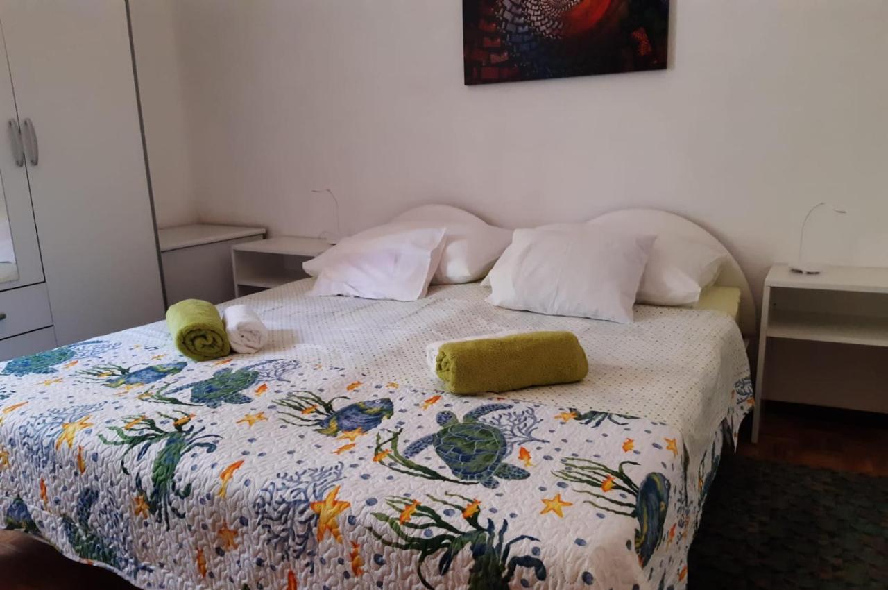 Вилла Juka House Милна Экстерьер фото