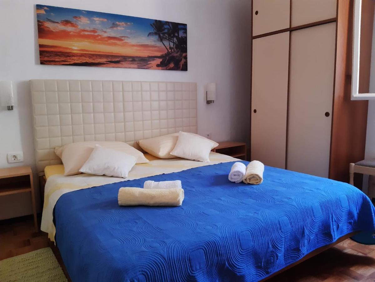 Вилла Juka House Милна Экстерьер фото