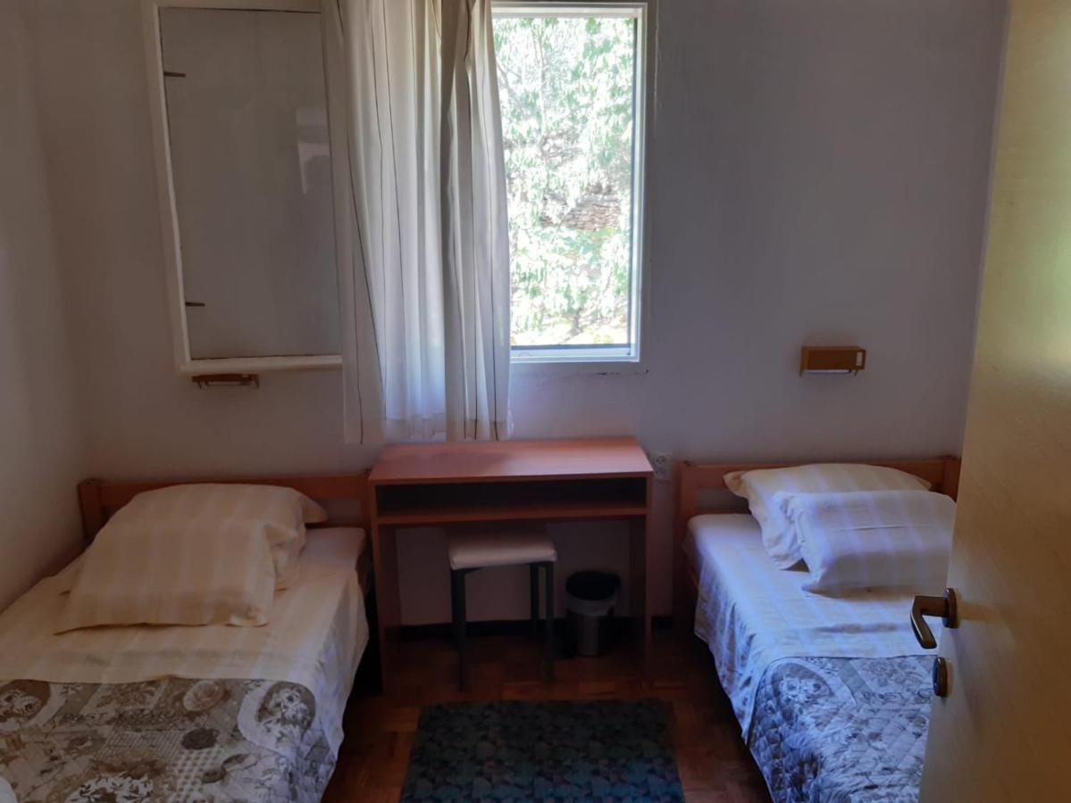 Вилла Juka House Милна Экстерьер фото