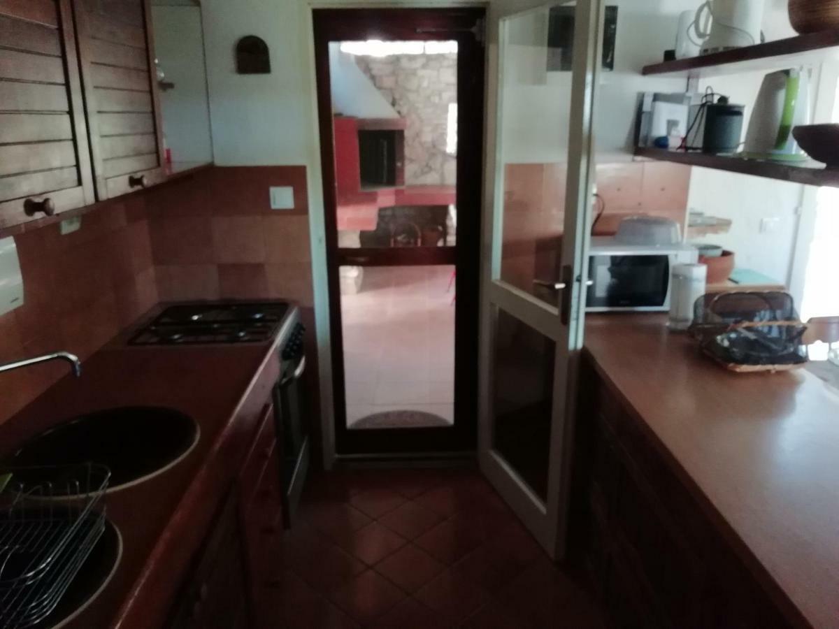 Вилла Juka House Милна Экстерьер фото