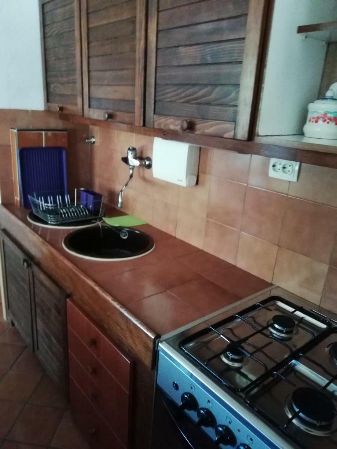 Вилла Juka House Милна Экстерьер фото